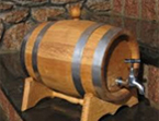Бочки дубовые Бочки дубовые